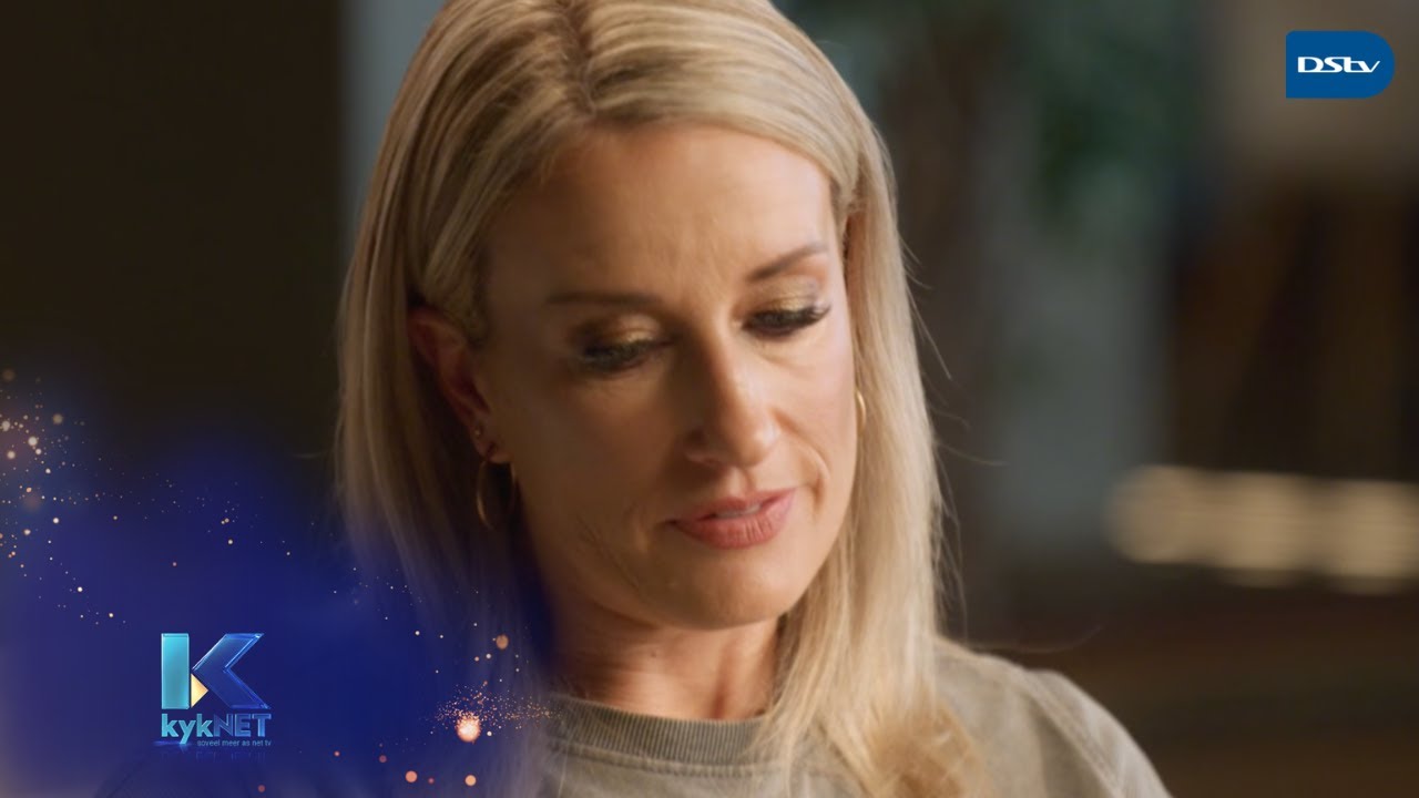 Ontmoet Hanna Grobler - Net Mens | S3 | Episode 3 | kykNET