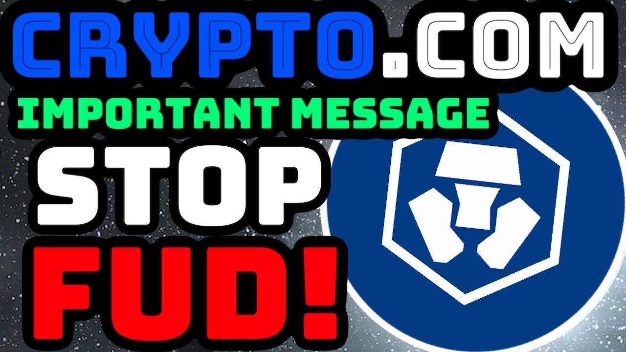 What's Next For CRO Coin? | Crypto.com Price Update | Cronos News