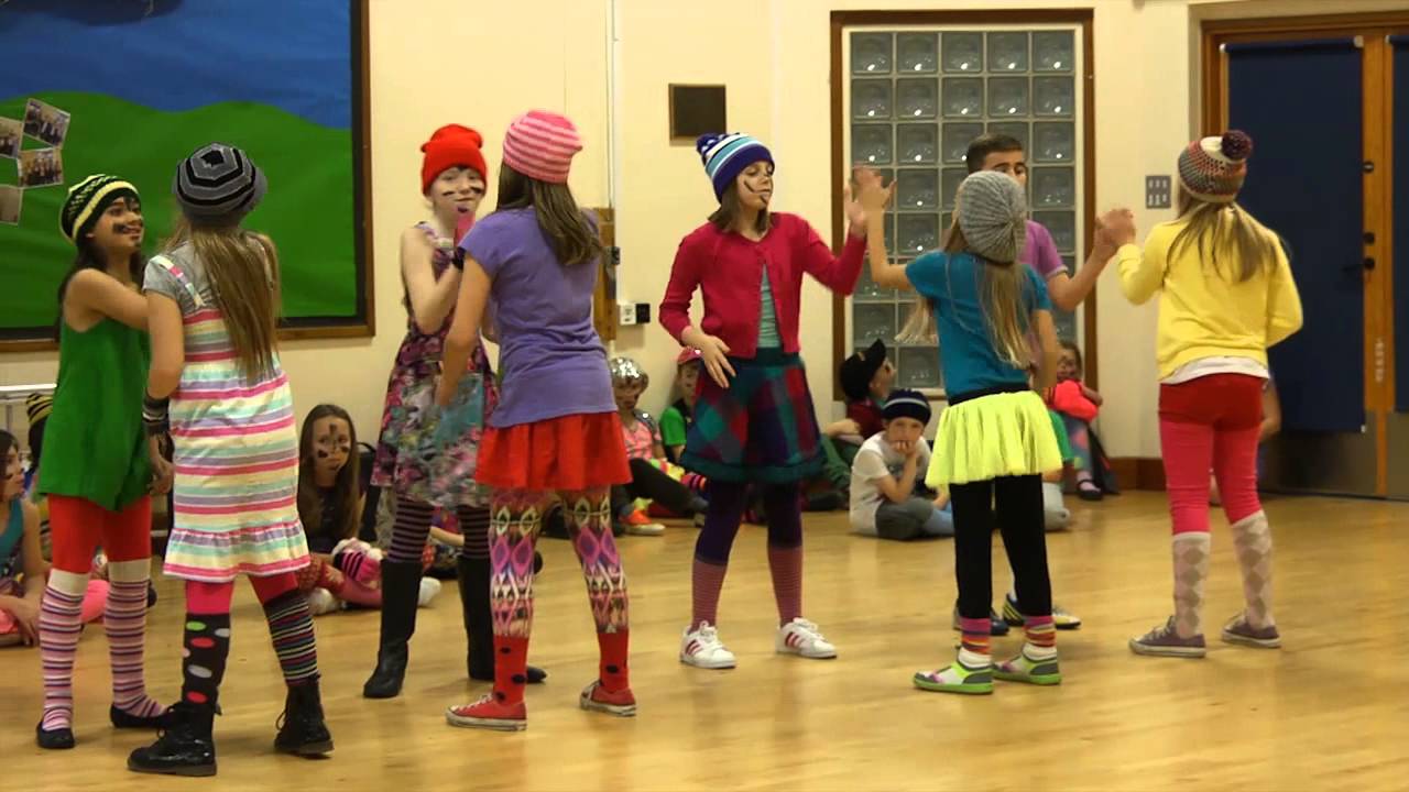 Mississippi Mud Dance   Littleport