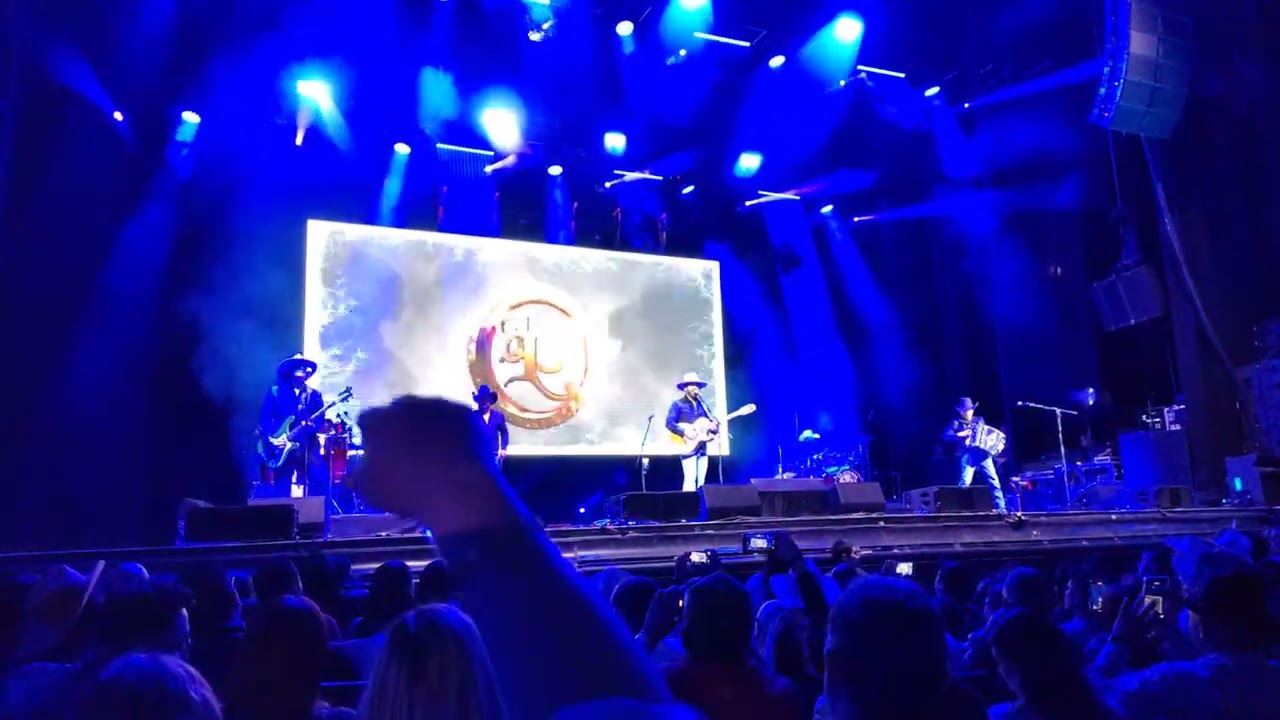 La Leyenda - Que Te Lleve la Tristeza 