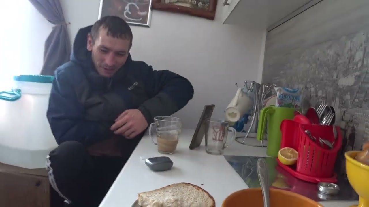 За новой причёской к своему мастеру..