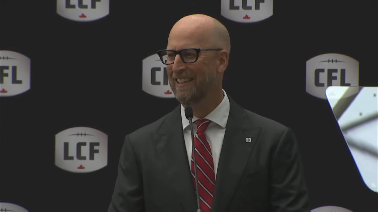 The CFL&rsquo;s New Rules Will Showcase The League At Its Best