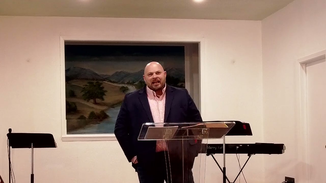 First's Belongs to God
