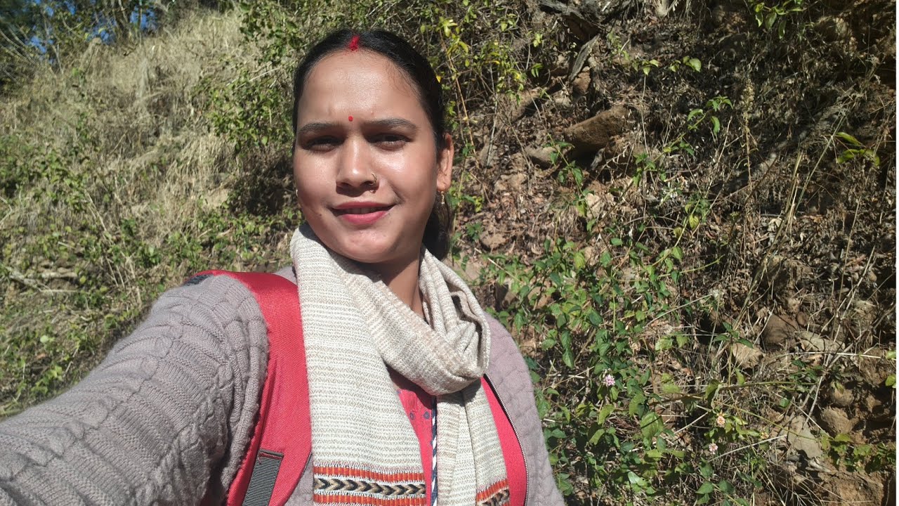 आज मैंने घर के लिए की खूब सारी खरीददारी🥰|| pahadi lifestyle vlog || Mini negi vlog ✨❤️