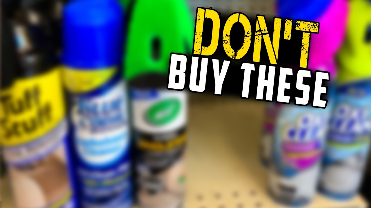 Cleaning Stained Headliner - Like New!