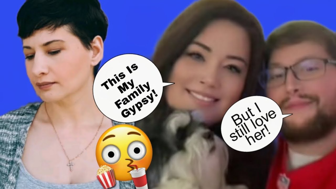 Райан Андерсон: Его новая женщина хочет, чтобы Джипси Роуз Бланшар исчезла из его жизни!