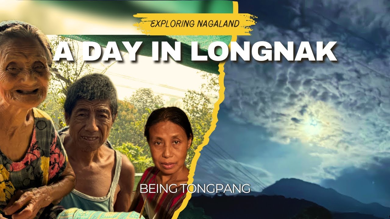 A day in Longnak full video