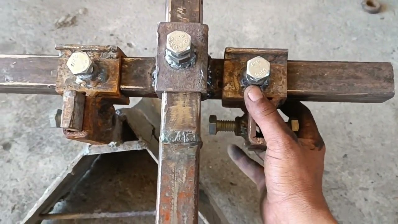 qoʻlbola texnika