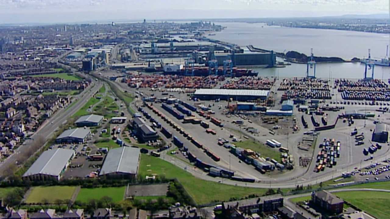 Giant Opportunities: Transforming North Liverpool & South Sefton