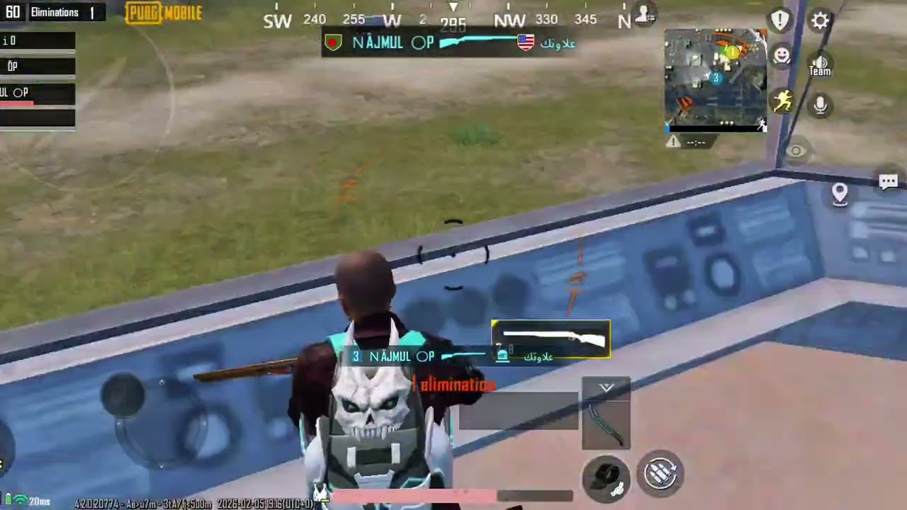😱 INSANE PUBG Ultimate Royale Moments You Won’t Believe