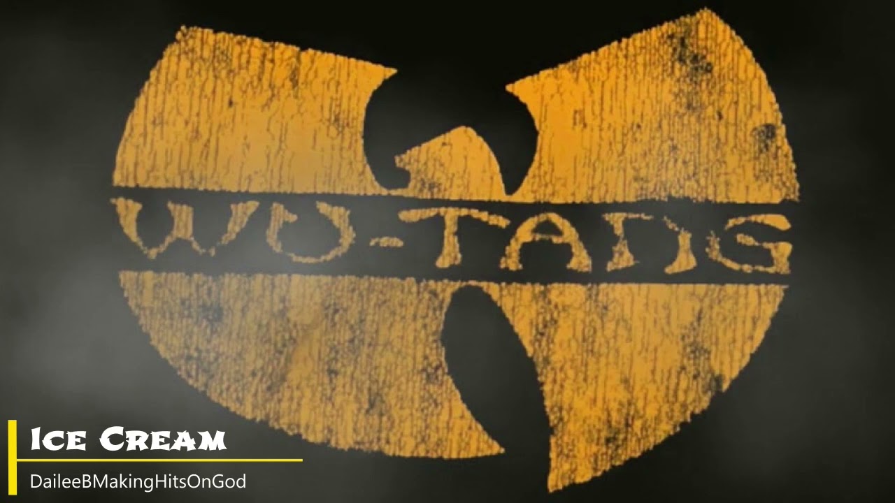 Wu-Tang Type Beat - 