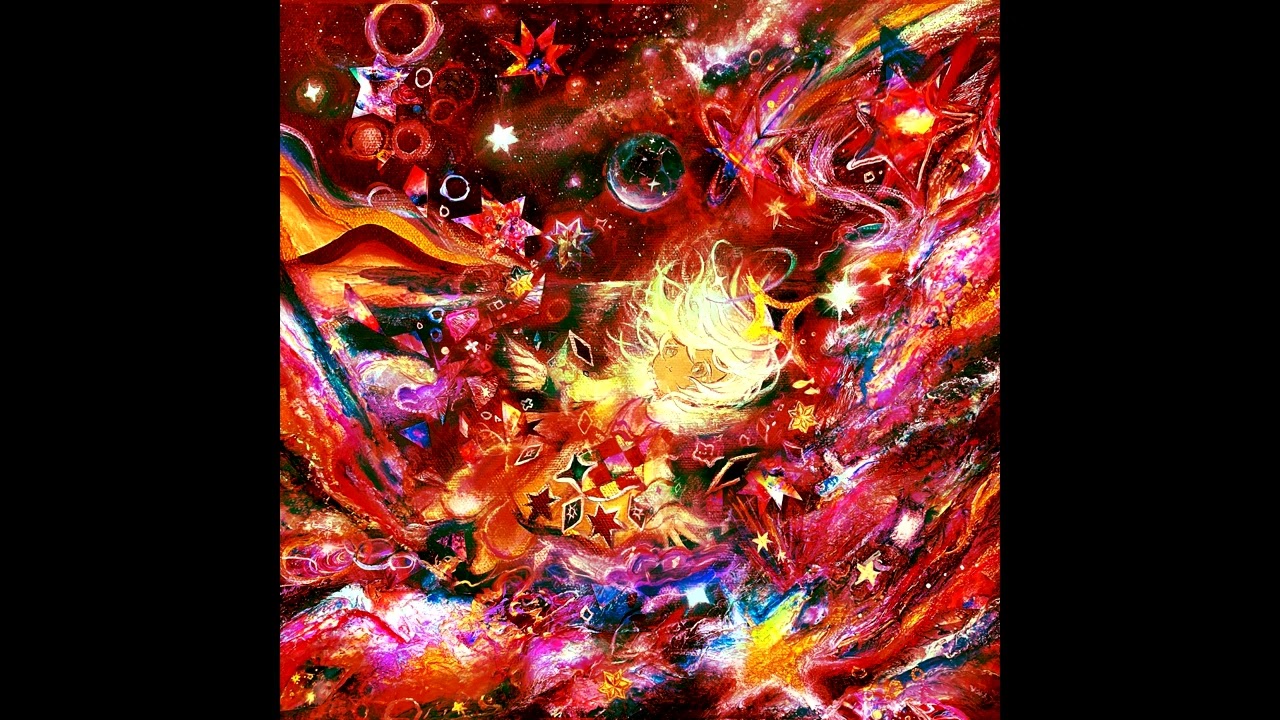 Rojuu - Luna de Diseño (Edición SoundCloud)