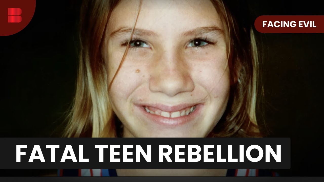 Teen Lovers' Deadly Pact - Facing Evil - Crime Documentary