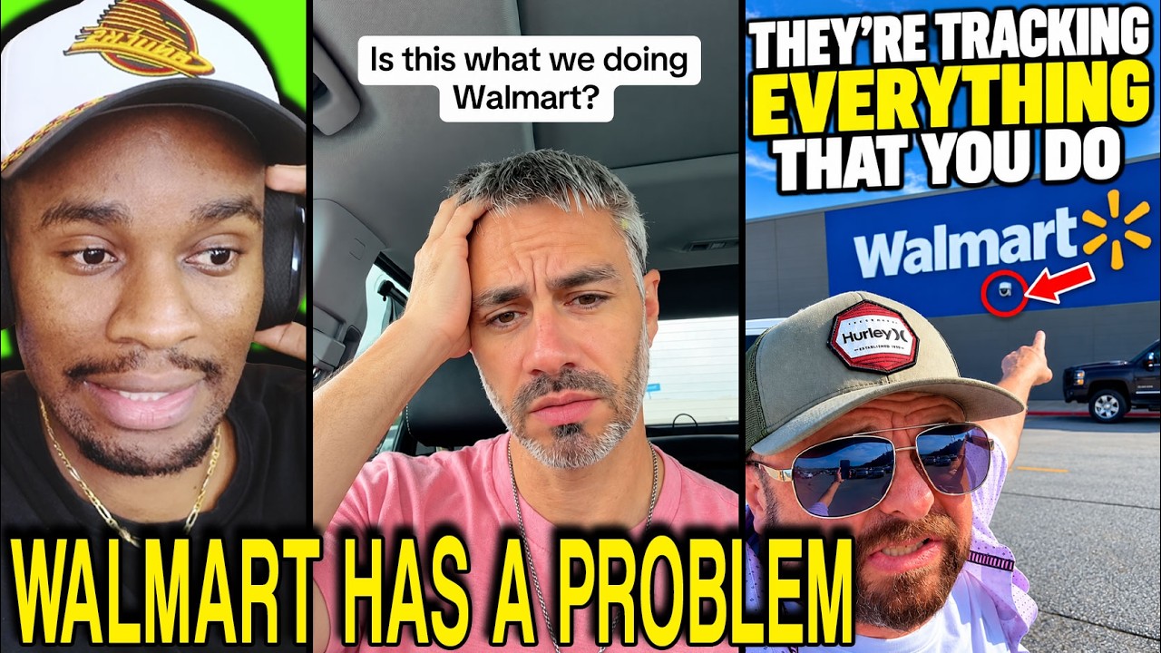 Walmart&rsquo;s New Pricing System Is Raising Some SERIOUS Questions