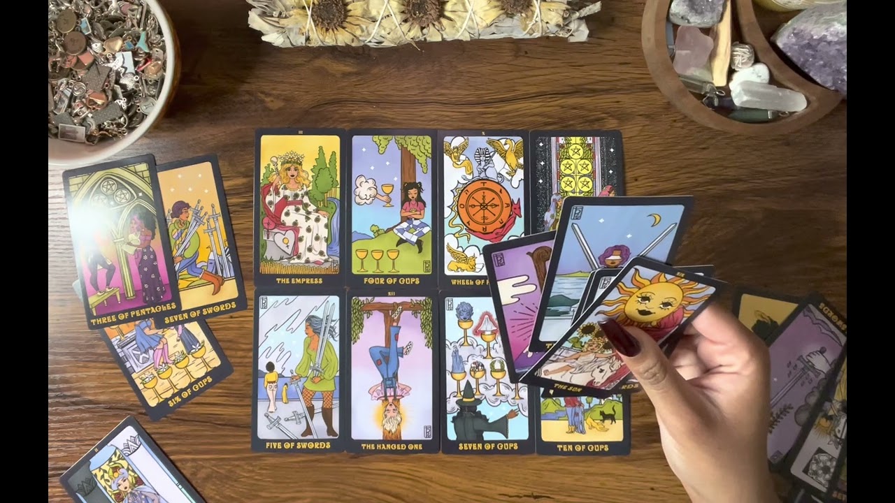 CANCER ♋️ Choosing YOU now that they see the truth about a PAST person 👓 TOO LATE? ⌛️