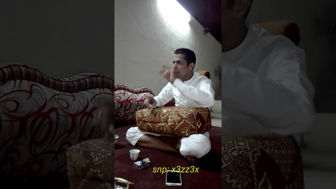 هاجد والمغص ههههه