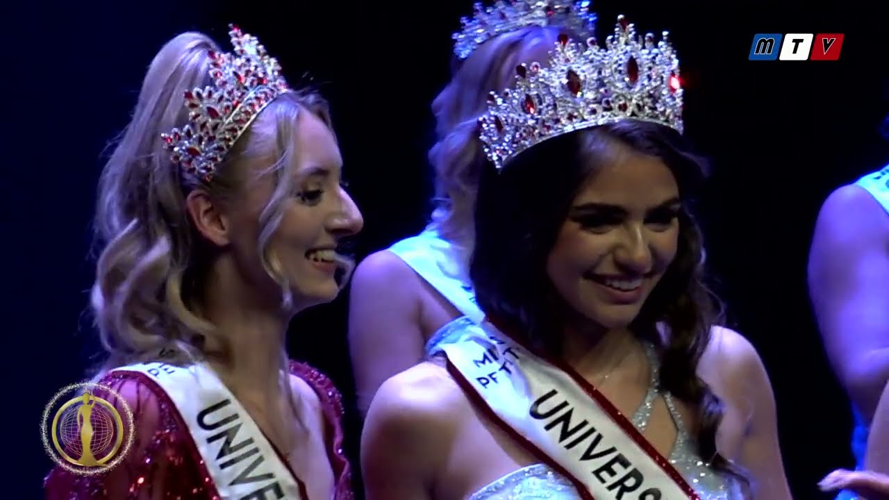 Election de Miss Petite Universe Rhone-Alpes 2024