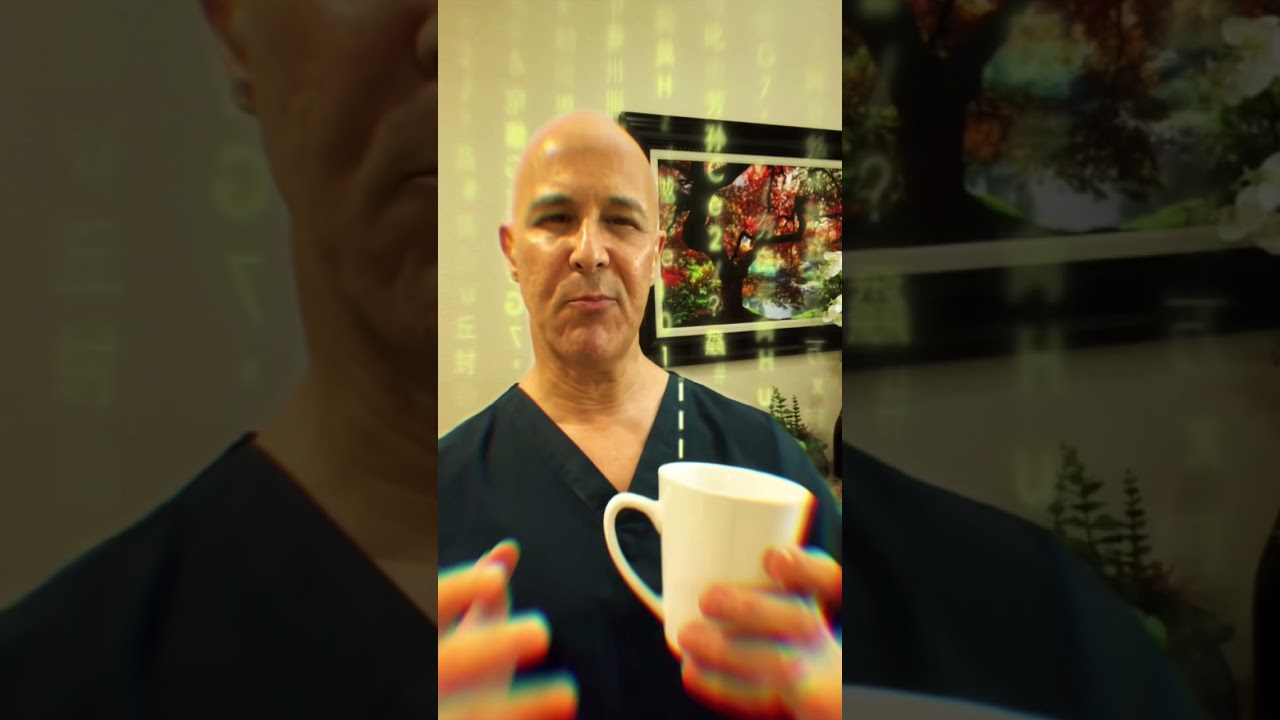 What&rsquo;s Better&hellip;Warm or Cold Water?  Dr. Mandell #water