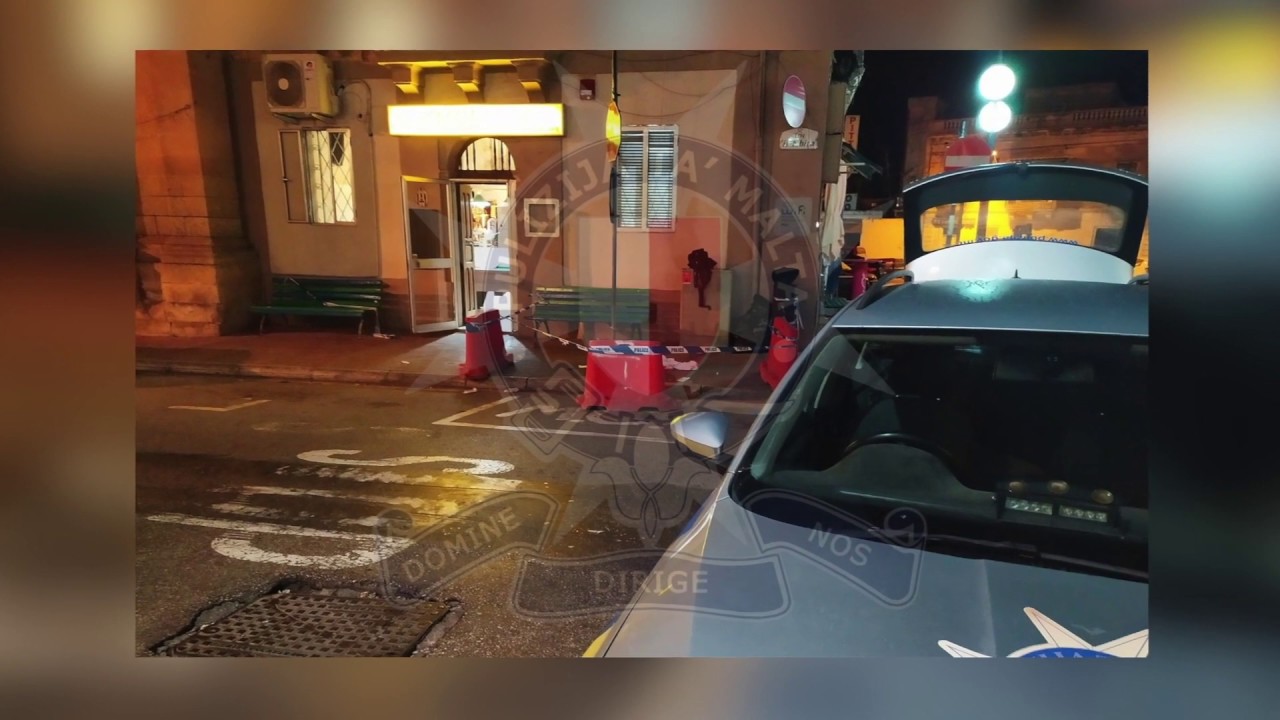Mara fil-periklu tal-mewt wara li qalgħet daqqiet ta&rsquo; sikkina