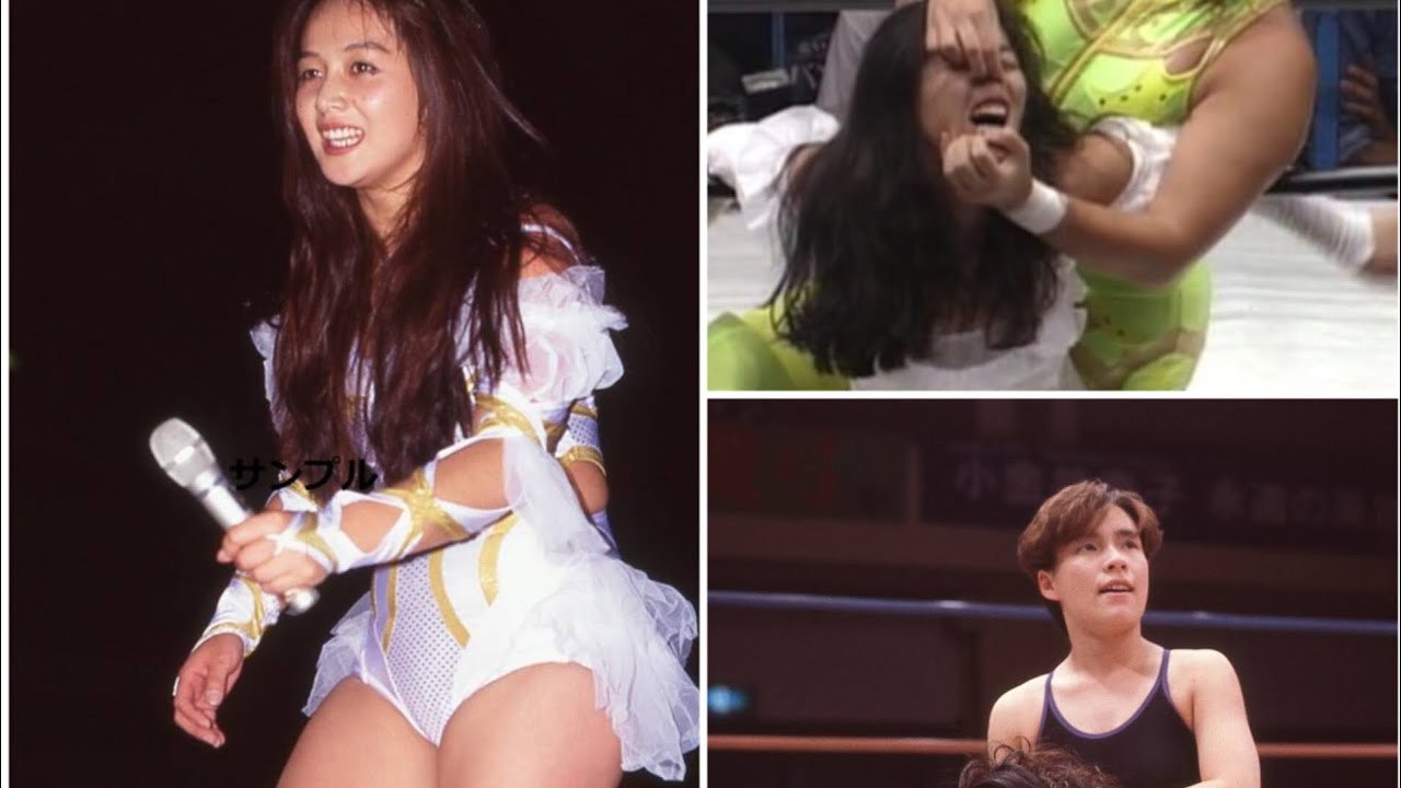 Part 4 - Cutie (Cuty) Suzuki Punishment キューティー鈴木