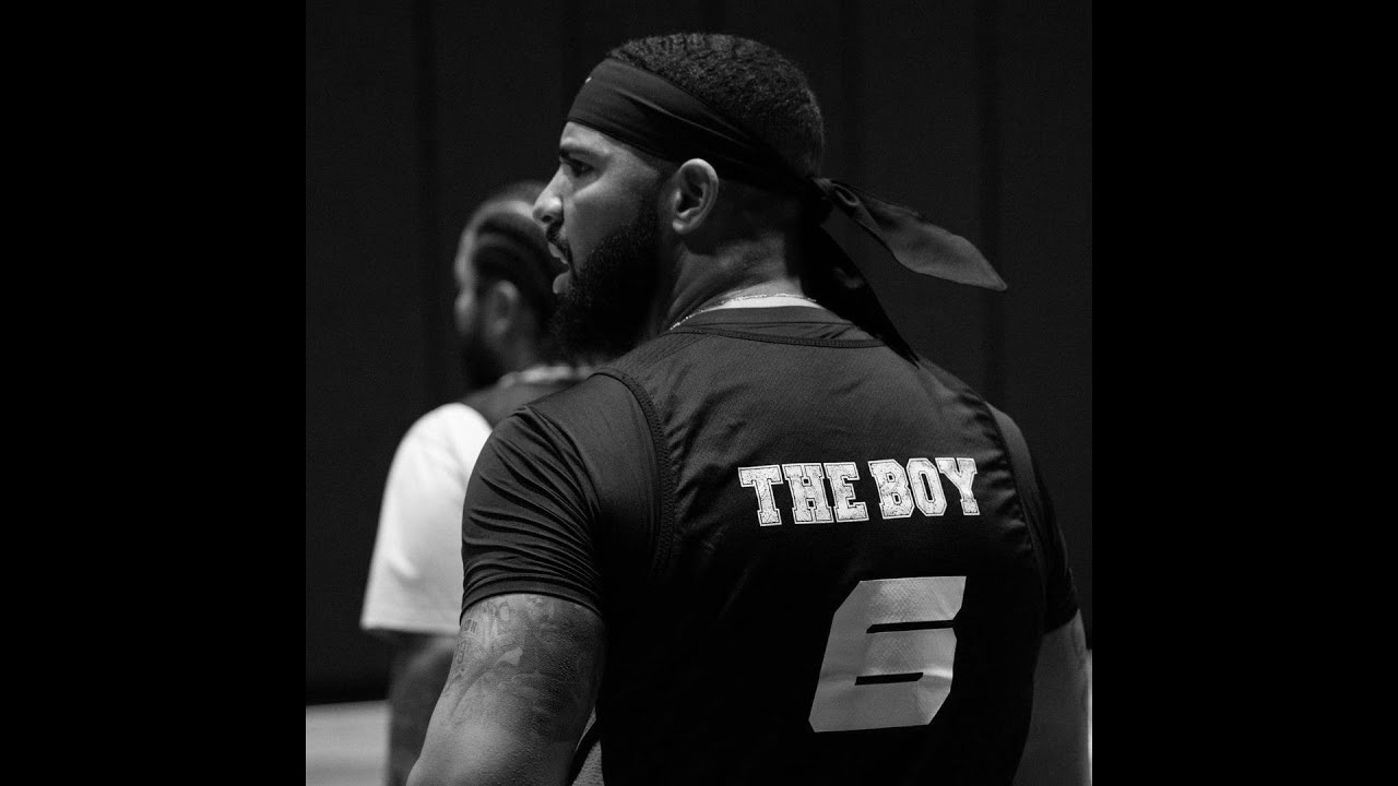(FREE) Drake Type Beat 2024 - 