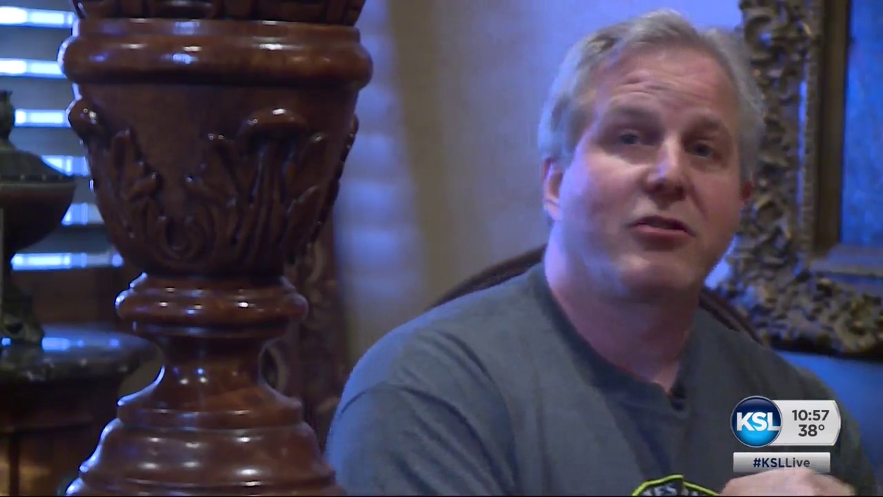 Utah restaurant owner by day, world champion arm wrestler by night