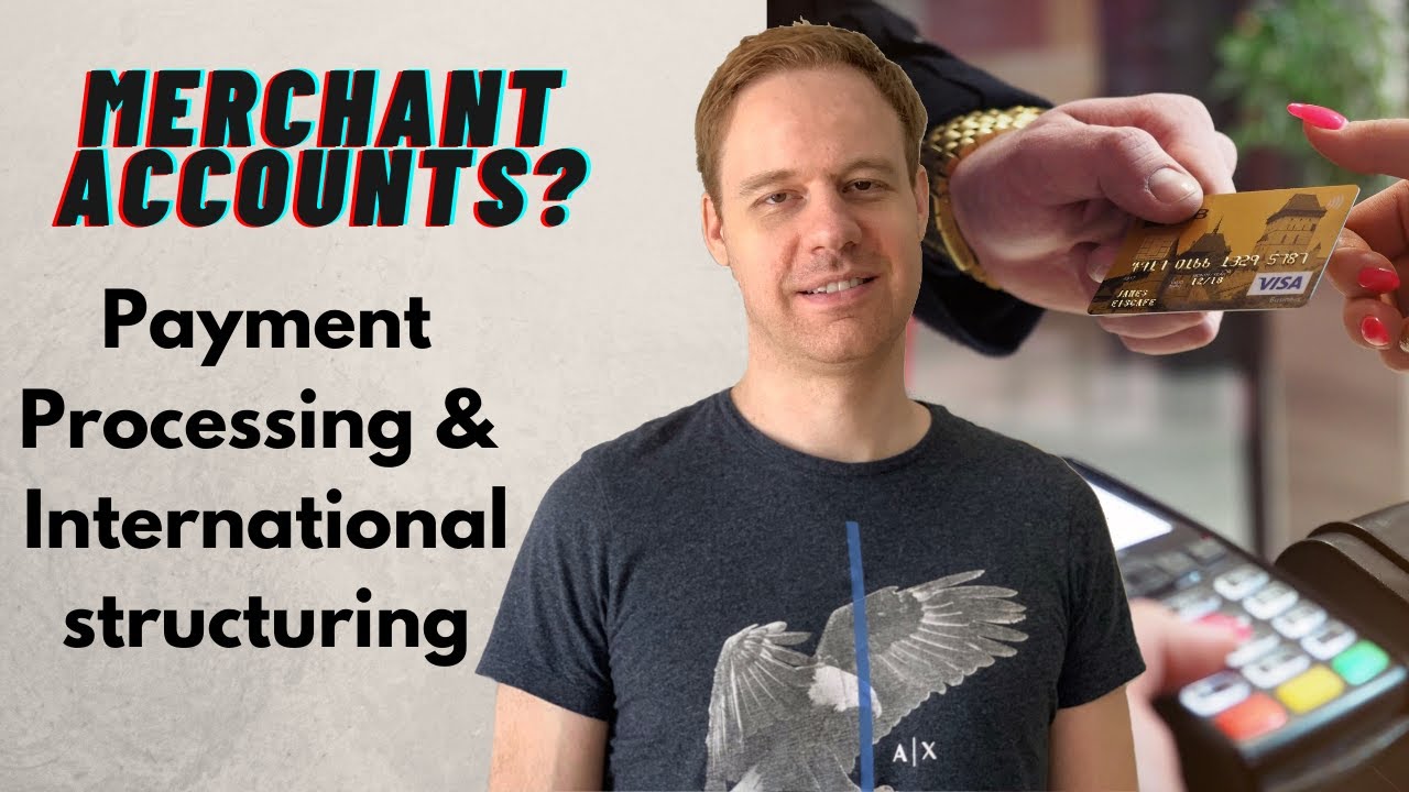 How does Payment Processing work?