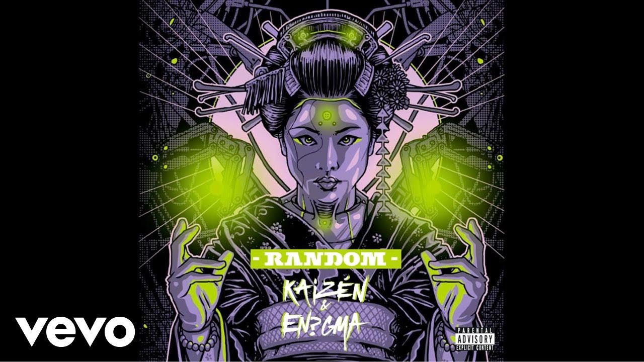 En?gma, Kaizén - La testa che fa...