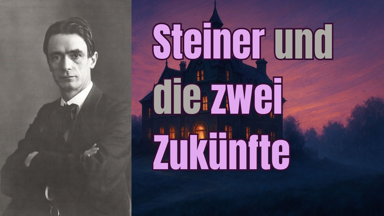 Zwei Menschheiten entstehen – Die einen erwachen, die anderen gehen unter