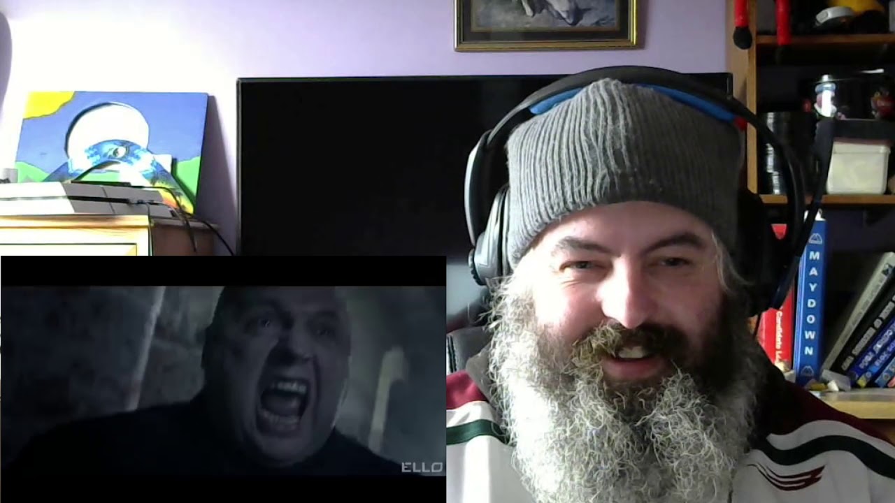 Fan Reaction - DJ Smash and DJ Vengerov Только вперед / Only Forward