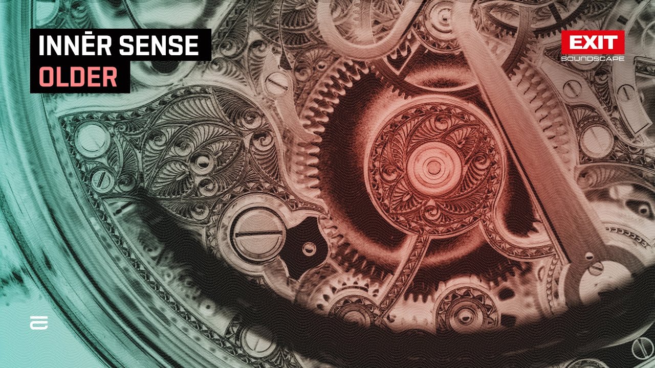 Innēr Sense - Older (Extended Mix)