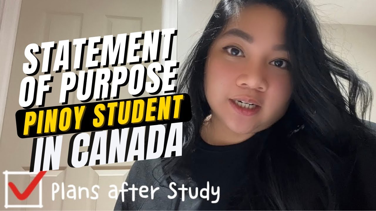 PAANO MAG-ARAL SA CANADA? | FILIPINO INTERNATIONAL STUDENT IN CANADA