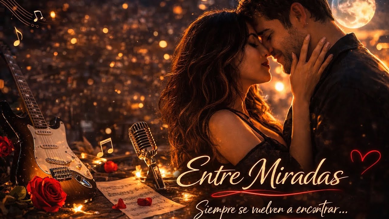 Entre Miradas! - Las almas siempre se reconocen.