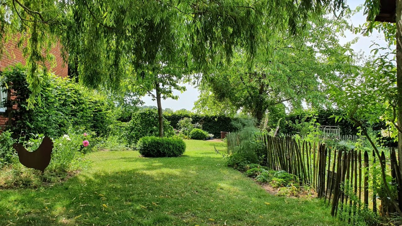 Virtuelle Offene Gartenpforte bei BeetSchwester Conny