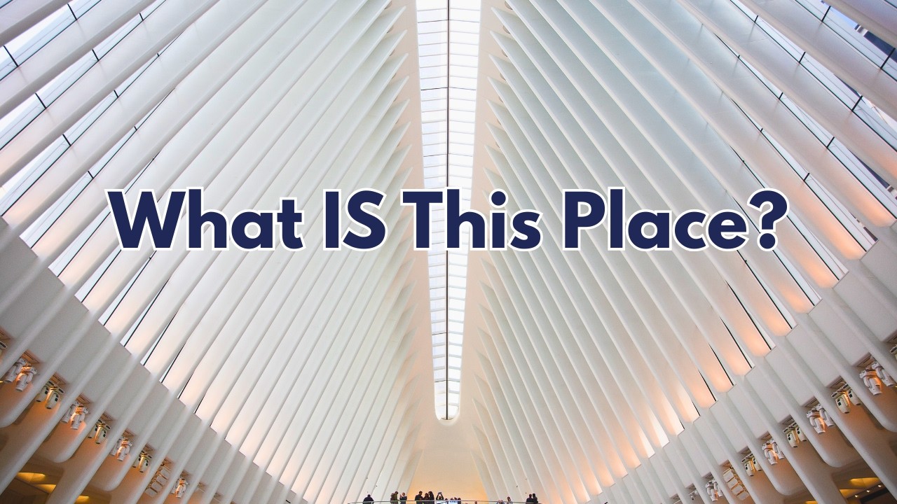 Inside The Oculus: NYC’s Most Surprising Landmark