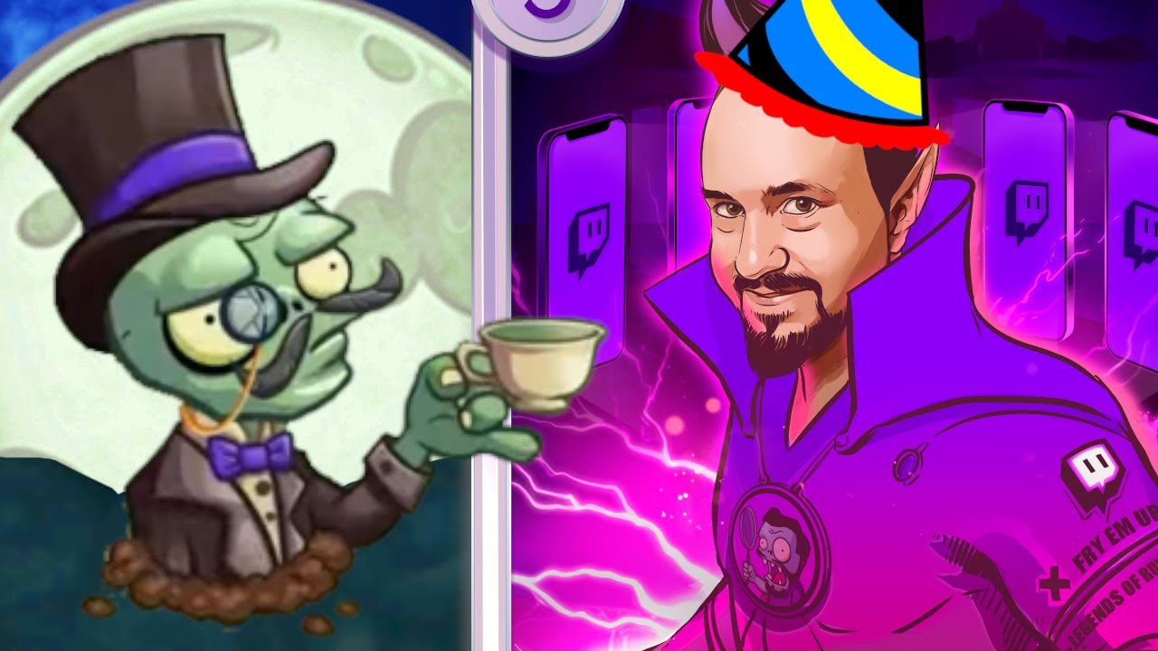 This Extremely Fun Deck Was The Best Birthday Present