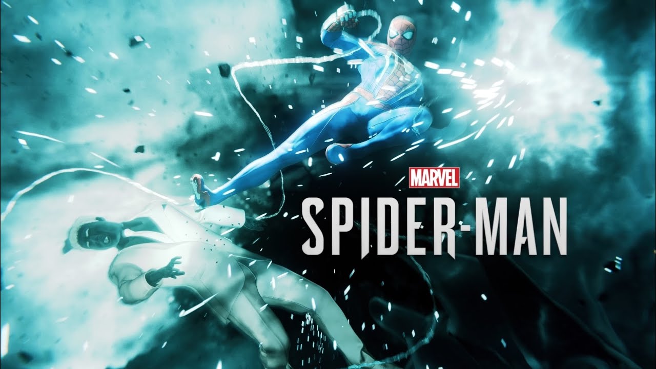 Marvel Spider Man #9 