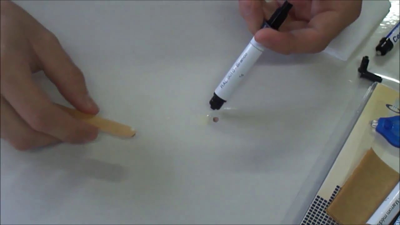 Como fazer reparos em porcelanatos e pisos cerâmicos