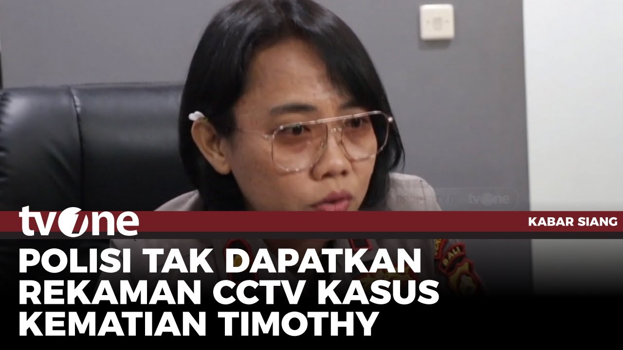 Tragedi Mahasiswa Universitas Udayana Bali, Perundungan Berujung Maut | tvOne