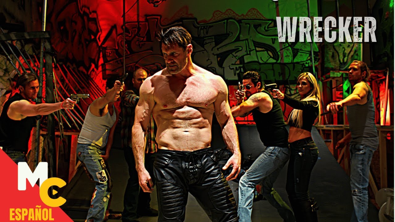 Una Nueva Droga Convierte a la Ciudad en un Infierno Zombi | Pel&iacute;cula de Acci&oacute;n