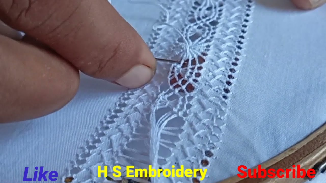 new tarkashi design | nick dres design | hand embroidery | embroidery design | hs embroidery