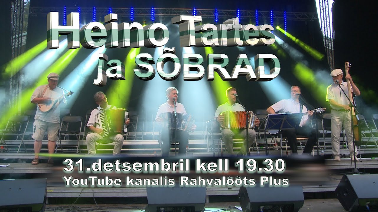 31.12.21. kell 19.30 