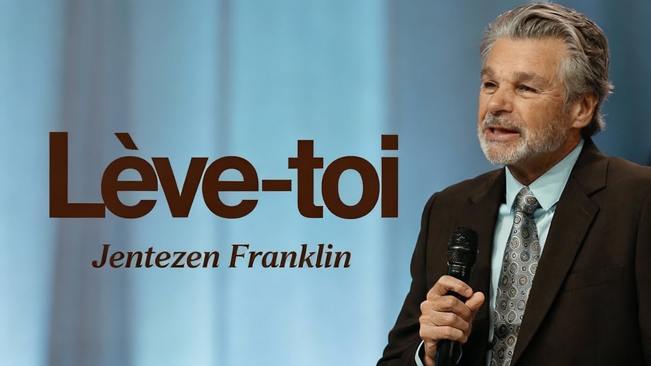 L&egrave;ve toi | Un Message Puissant pour Surmonter l'Adversit&eacute;