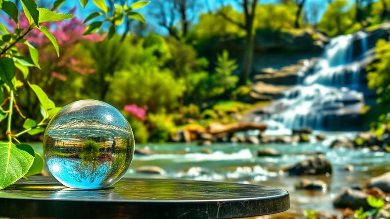 Radiate Positivity: Spring Affirmations for a Fresh Start
