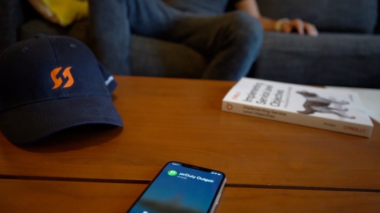 FireHydrant Demo - Incident Management (learn more at firehydrant.io)