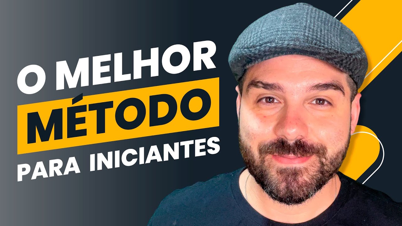 Melhor Método de Apostas para um Trader Esportivo Iniciante - Passo a Passo!