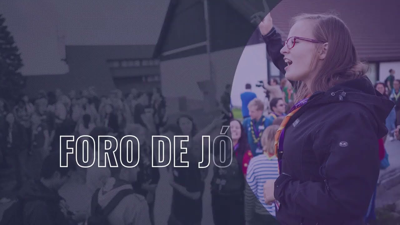 7o Foro Scout Interamericano de Jóvenes