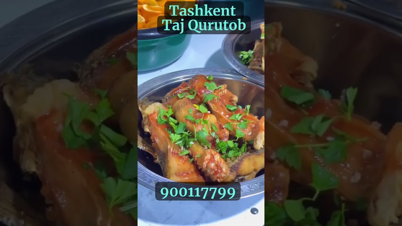 Tashkent Taj Qurutob Fargʻona yoʻli 77a 900117799.  9 марта 2026 г.