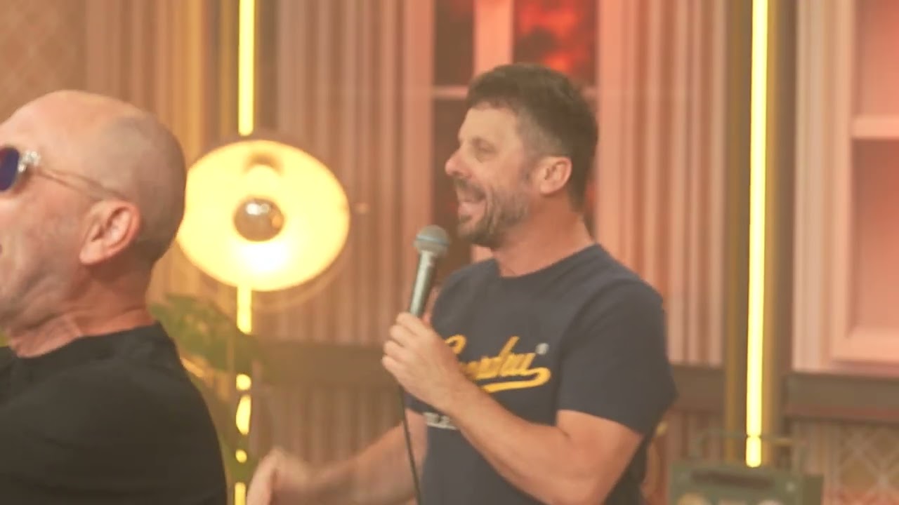 Kuzma & Shaka Zulu - Dalmacija California | Dalibor Petko Show | CMC TV