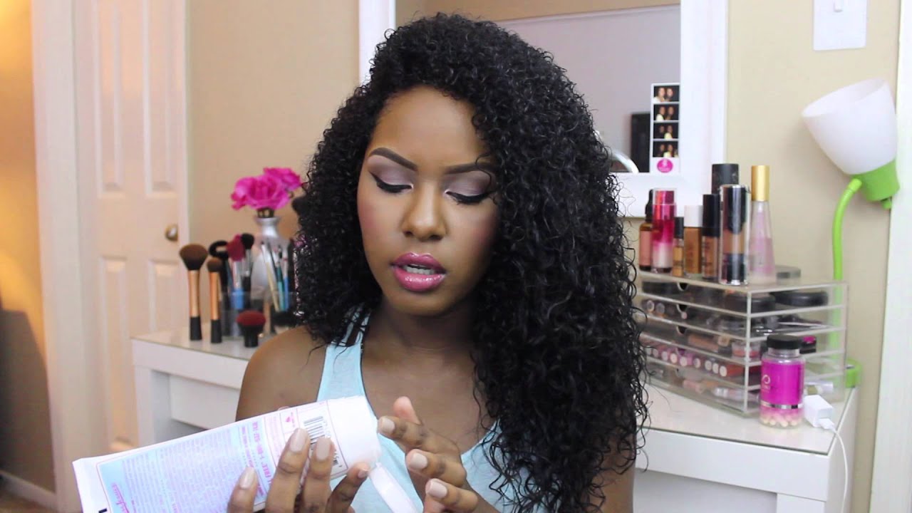 Miss Jessie's Pillow Soft Curls Review and Demo